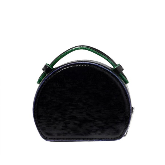 Kate Spade Devin Glitter Edge Jewelry Case - Picture 5 of 15